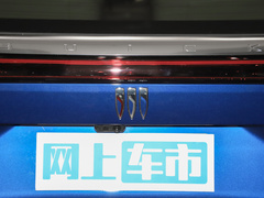 2023款 2.0T 六座蕴世版