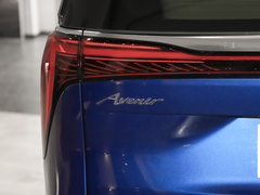 2023款 2.0T 六座蕴世版