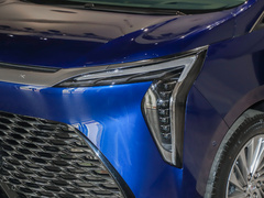 2023款 2.0T 六座蕴世版