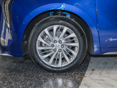 2023款 2.0T 六座蕴世版