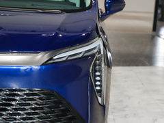 2023款 2.0T 六座蕴世版