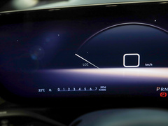 2023款 2.0T 六座蕴世版