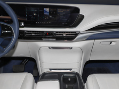 2023款 2.0T 六座蕴世版