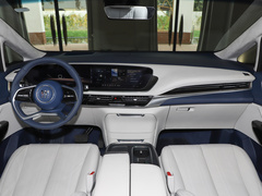 2023款 2.0T 六座蕴世版
