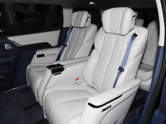 2023款 2.0T 六座蕴世版
