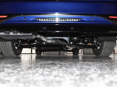 2023款 2.0T 六座蕴世版