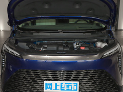 2023款 2.0T 六座蕴世版