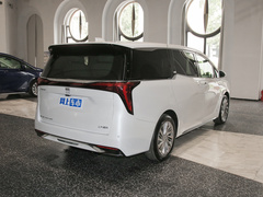2023款 2.0T 六座蕴世版
