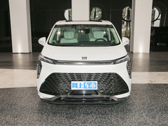 2023款 2.0T 六座蕴世版