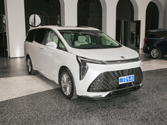 2023款 2.0T 六座蕴世版