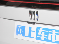 2023款 2.0T 六座蕴世版