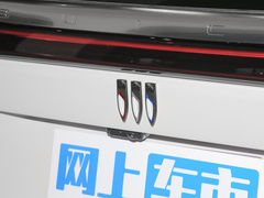 2023款 2.0T 六座蕴世版