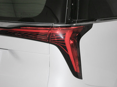 2023款 2.0T 六座蕴世版