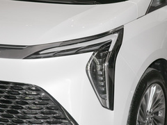 2023款 2.0T 六座蕴世版