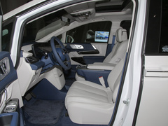 2023款 2.0T 六座蕴世版