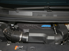 2023款 2.0T 六座蕴世版