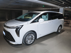 2023款 2.0T 六座蕴世版