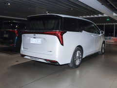2023款 2.0T 六座蕴世版