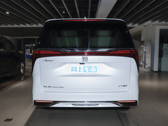 2023款 2.0T 六座蕴世版
