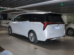 2023款 2.0T 六座蕴世版