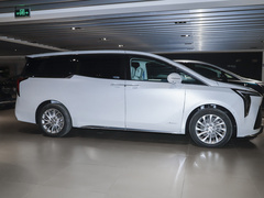 2023款 2.0T 六座蕴世版