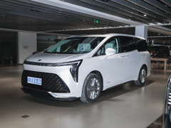 2023款 2.0T 六座蕴世版