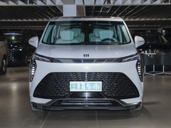 2023款 2.0T 六座蕴世版