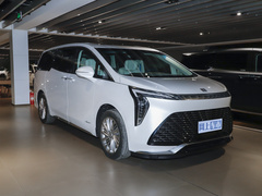 2023款 2.0T 六座蕴世版