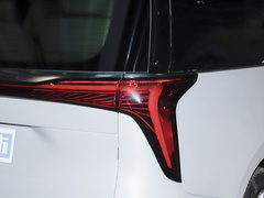 2023款 2.0T 六座蕴世版