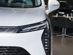 2023款 2.0T 六座蕴世版