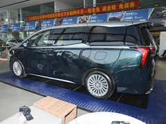 2023款 2.0T 四座私享版