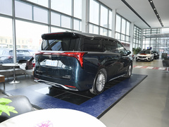 2023款 2.0T 四座私享版