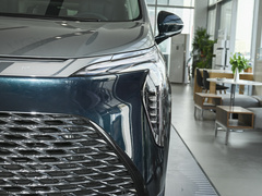2023款 2.0T 四座私享版