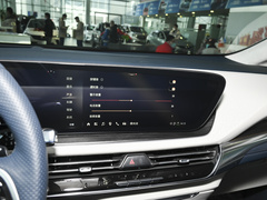 2023款 2.0T 四座私享版