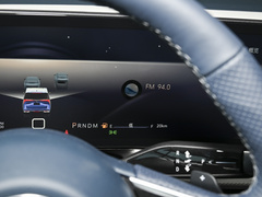 2023款 2.0T 四座私享版
