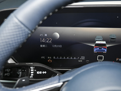 2023款 2.0T 四座私享版