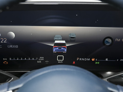 2023款 2.0T 四座私享版