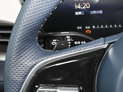 2023款 2.0T 四座私享版