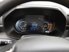 2023款 标准版-舒适型 8座