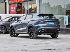 2023款 1.5T DCT卓越型