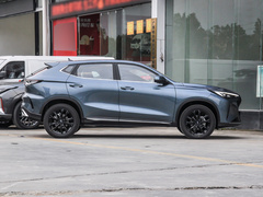 2023款 1.5T DCT卓越型
