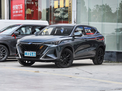 2023款 1.5T DCT卓越型