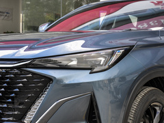 2023款 1.5T DCT卓越型