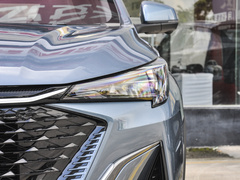 2023款 1.5T DCT卓越型