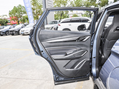 2023款 1.5T DCT卓越型