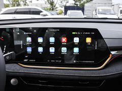 2023款 1.5T DCT卓越型