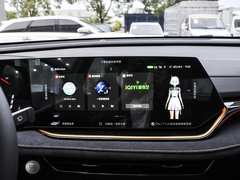 2023款 1.5T DCT卓越型