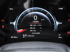 2023款 1.5T DCT卓越型