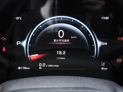 2023款 1.5T DCT卓越型