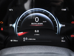 2023款 1.5T DCT卓越型